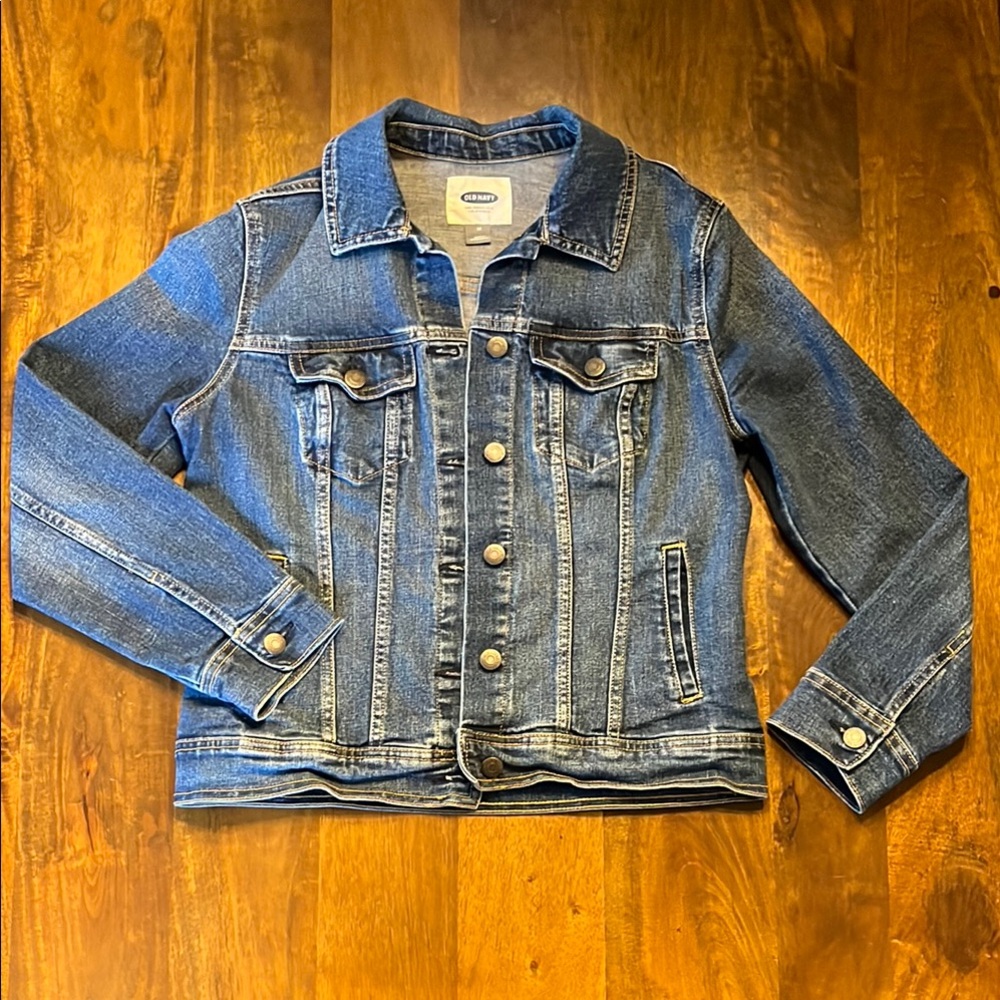 Old Navy Denim Jacket